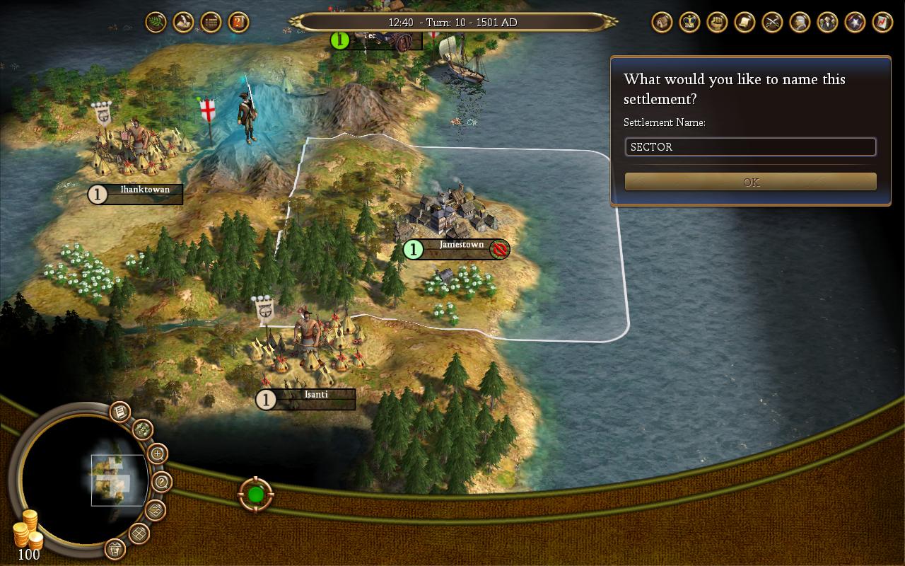 Civilization IV: Colonization